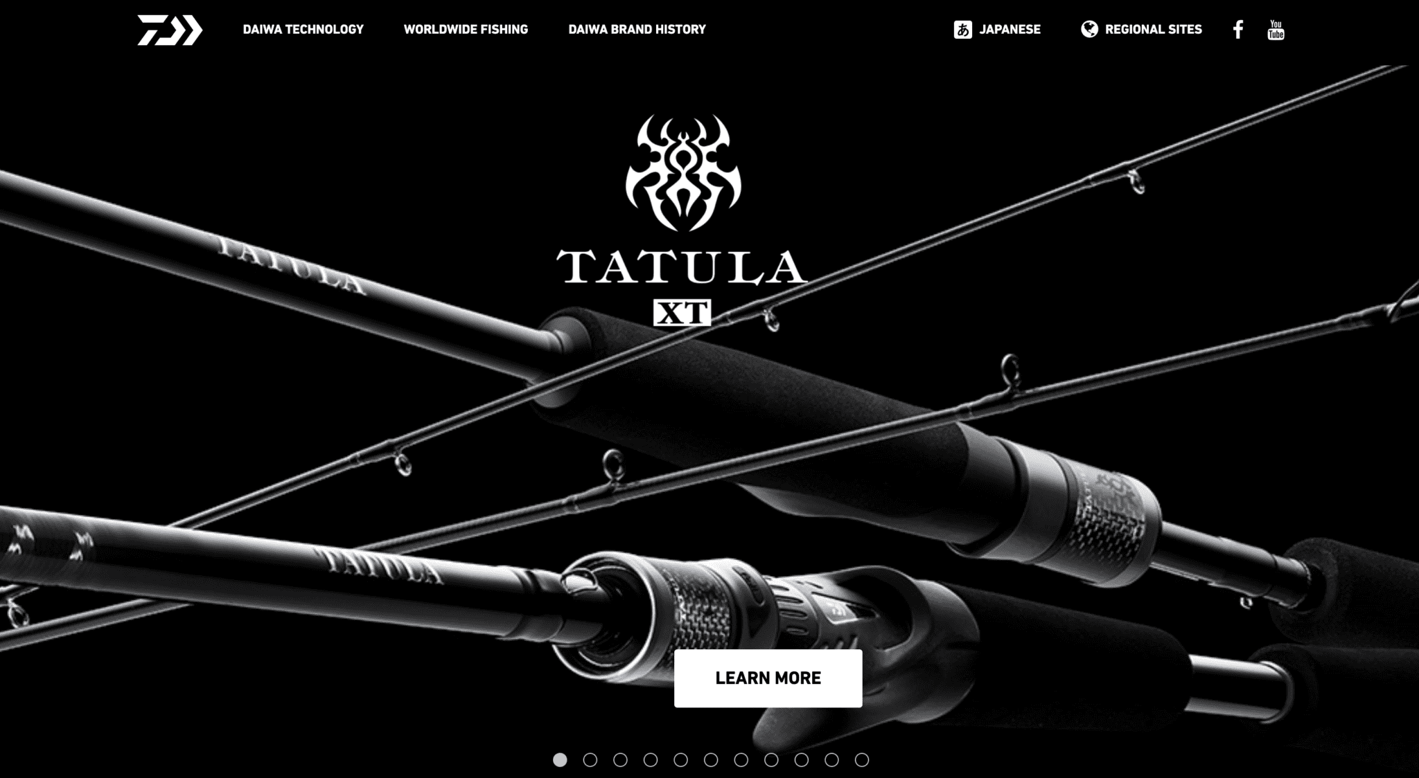 Top Fishing Rod Brands for Anglers of All Levels SYG Tackle